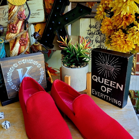 UUBARIS Mens Loafers Dress Shoes Slip On Driving Shoes - Picture 5 of 9